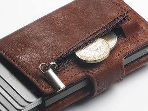 RFID piniginė 1237325